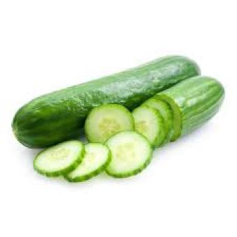 Cucumbers (Class 1) 1x(12-14)02